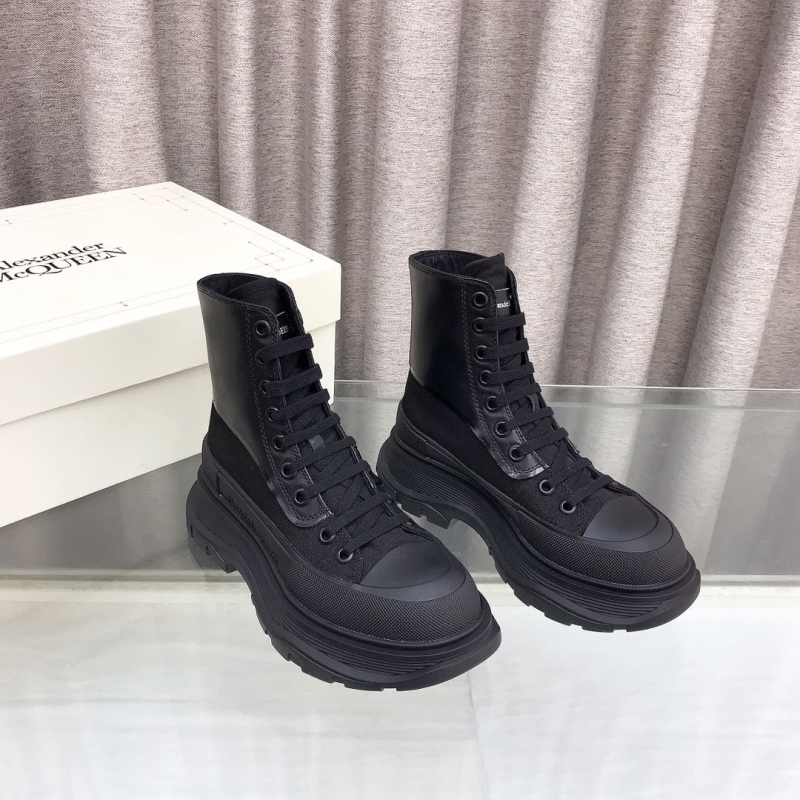 Alexander Mcqueen Casual Shoes